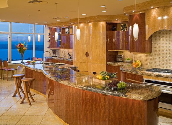 Kitchen Expo 6 | LuxeSource | Luxe Magazine - The Luxury Home Redefined